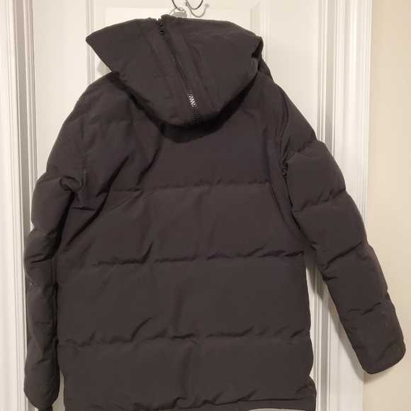 Canada Goose Men Parka M - Picture 6 of 8